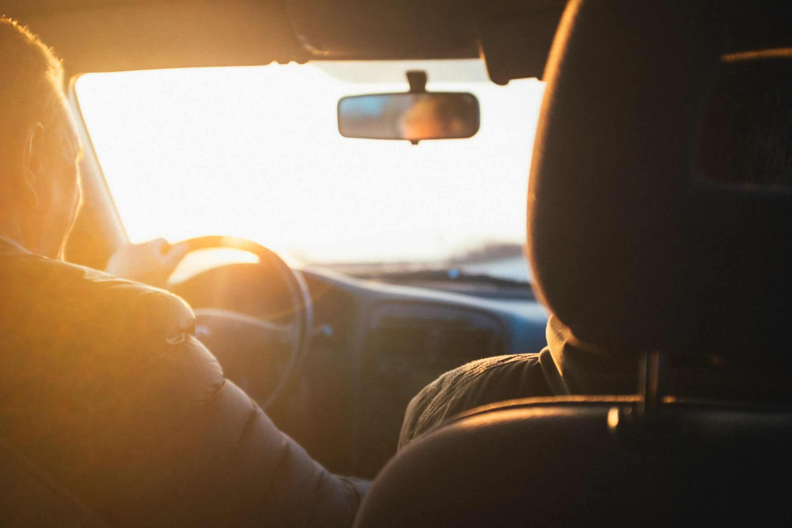 Le check-up du « parfait usager de la route »
